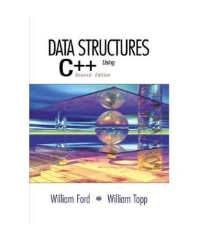 Data Structures with C++ Using STL (2nd Edition)