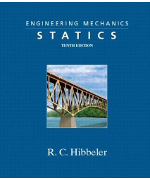 Engineering Mechanics-Statics and Study Pack  FBD WB Package (10th Edition)      (Hardcover)