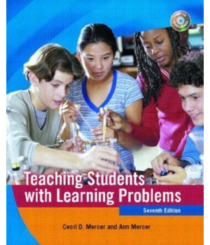 Teaching Students with Learning Problems (7th Edition)      (Paperback)