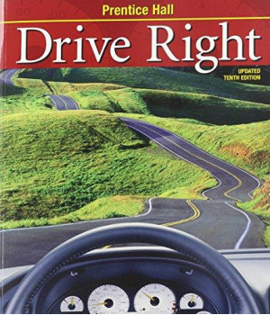 Prentice Hall Drive Right      (Paperback)