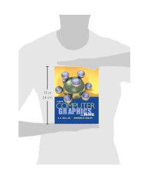 Computer Graphics Using OpenGL (3rd Edition)      (Paperback)