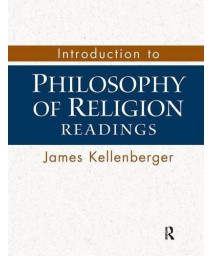 Introduction to Philosophy of Religion: Readings      (Paperback)