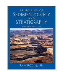 Principles of Sedimentology and Stratigraphy (4th Edition)