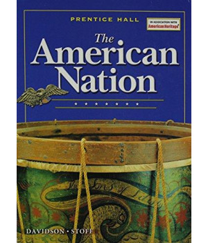 THE AMERICAN NATION 2005 SURVEY STUDENT EDITION