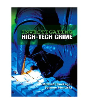 Investigating High-Tech Crime