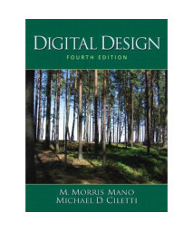 Digital Design (4th Edition)
