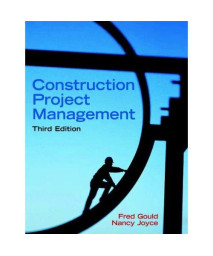 Construction Project Management (3rd Edition)