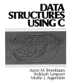 Data Structures Using C      (Hardcover)