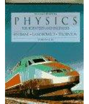 002: Physics for Scientists and Engineers: Extended Version, Vol. 2, 2nd Edition      (Hardcover)