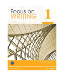 Focus on Writing 1