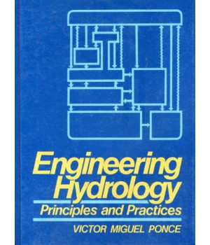 Engineering Hydrology: Principles and Practices      (Hardcover)