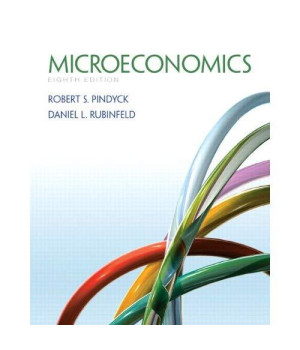 Microeconomics with NEW MyEconLab with Pearson eText -- Access Card Package (8th Edition)