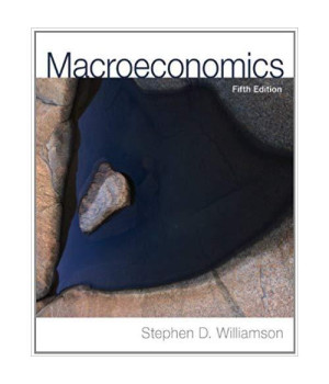 Macroeconomics (5th Edition)