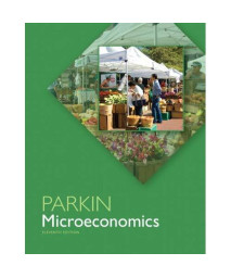 Microeconomics (11th Edition)