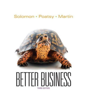 Better Business (3rd Edition)