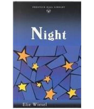Night: With Connected Readings      (Hardcover)