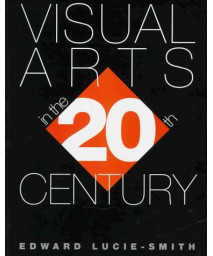 Visual Arts in the 20th Century      (Paperback)