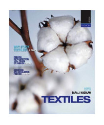 Textiles (11th Edition)