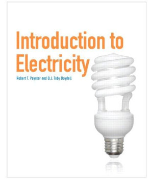 Introduction to Electricity      (Hardcover)