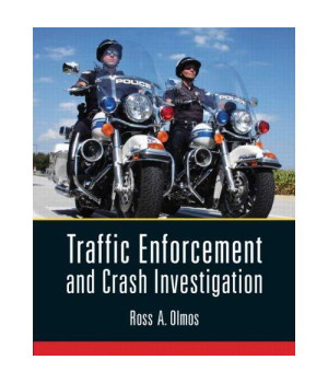 Traffic Enforcement and Crash Investigation