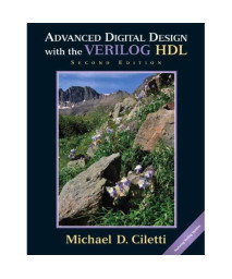 Advanced Digital Design with the Verilog HDL (2nd Edition)