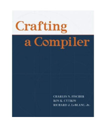Crafting A Compiler