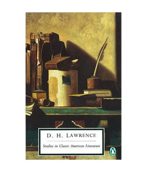 Studies in Classic American Literature (Classic, 20th-Century, Penguin)