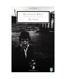The Clown (Classic, 20th-Century, Penguin)
