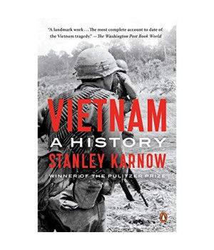 Vietnam: A History