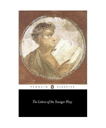 The Letters of the Younger Pliny (Penguin Classics)