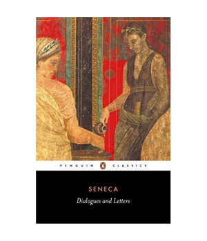 Dialogues and Letters (Penguin Classics)