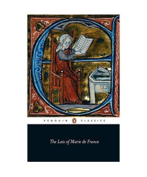 The Lais of Marie de France (Penguin Classics)