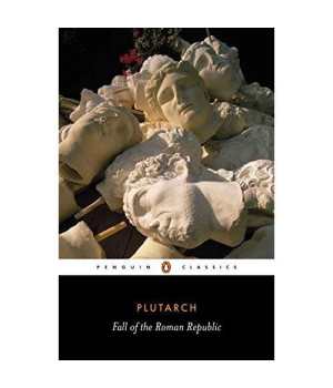 Fall of the Roman Republic (Penguin Classics)