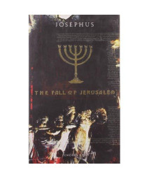 The Fall of Jerusalem (Penguin Epics)