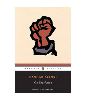 On Revolution (Penguin Classics)