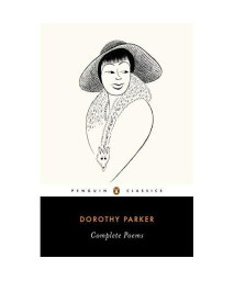 Complete Poems (Penguin Classics)