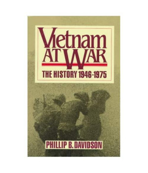 Vietnam at War: The History: 1946-1975