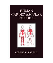 Human Cardiovascular Control