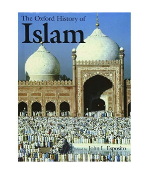 The Oxford History of Islam