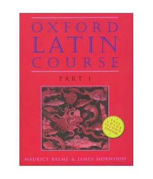 Oxford Latin Course, Part I