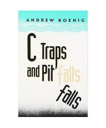 C Traps and Pitfalls