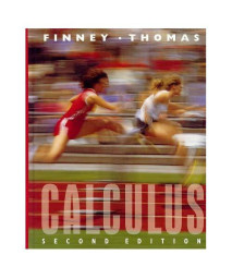Calculus (2nd Edition)