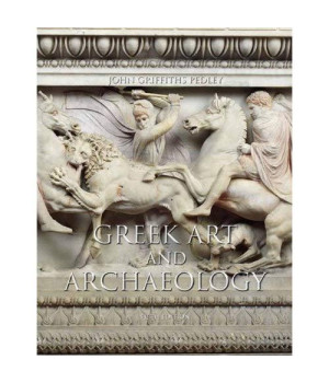 Greek Art and Archaeology (5th Edition)