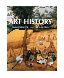 Art History (5th Edition)