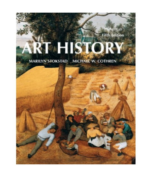 Art History (5th Edition)