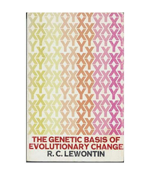 The Genetic Basis of Evolutionary Change