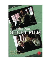 Writing the Short Film, Third Edition