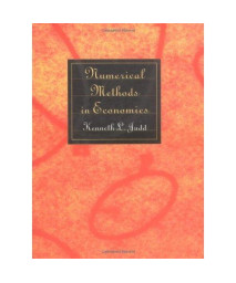 Numerical Methods in Economics (MIT Press)