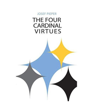 The Four Cardinal Virtues