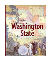 Washington State: Third Edition